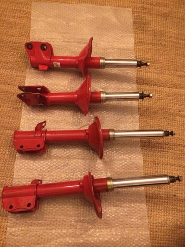 Subaru sti gc8 set - gc8,