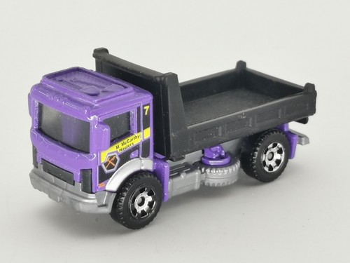 Pit king thaïland 87ème - ho, 1/87ème