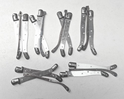 Kit pour couteau - , fermant