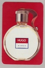 Carte  publicitaire Liquatouch