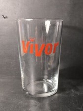 Verre Bière Vivor Lorraine