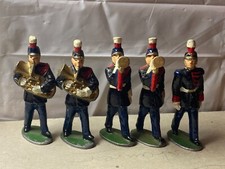 QUIRALU - Fanfare - Garde