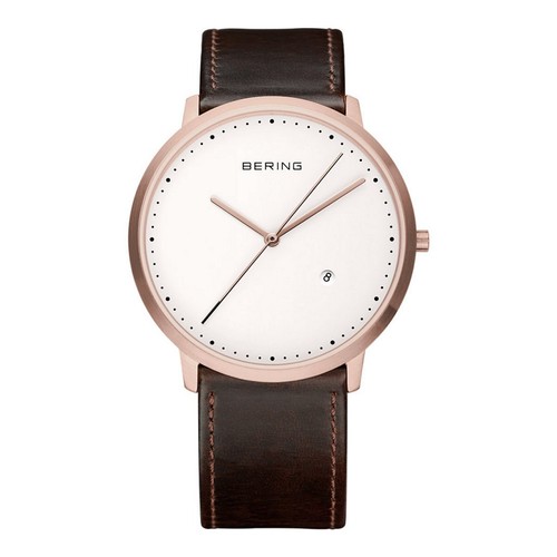 Bering montre hommes - bering,