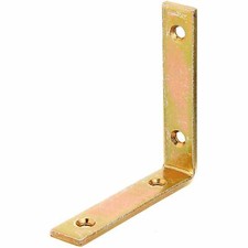 Équerre Galvanisée Extra