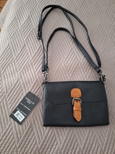 Sac pochette noire avec - sac,
