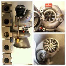 Mise à niveau turbocompresseur Audi RS3 (8V) 2,5 litres turbo jusqu'à 530ch - K24 Neuf