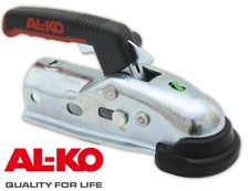Original Alko Ak 161 Attelage