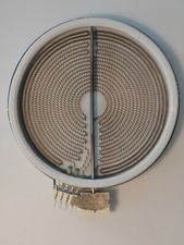 Foyer radiant triple zone table de cuisson AEG 3890806213 Ego 10.51312.074