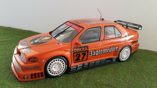Alfa romeo 155 bartels - romeo,