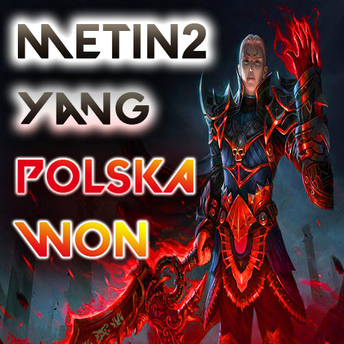 Metin2 yang buy - yang, polska