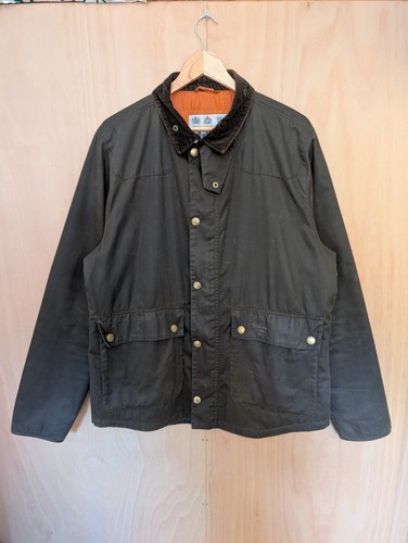 Men barbour beacon - men’s,