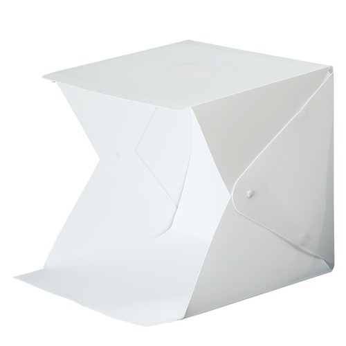 Boite studio photo toile - photo,