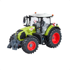 BRITAINS - Tracteur CLAAS