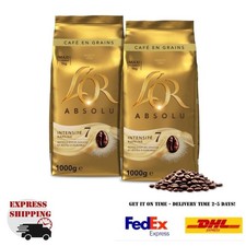 (2 x 1 kg) GOLD, 1 kg Absolute