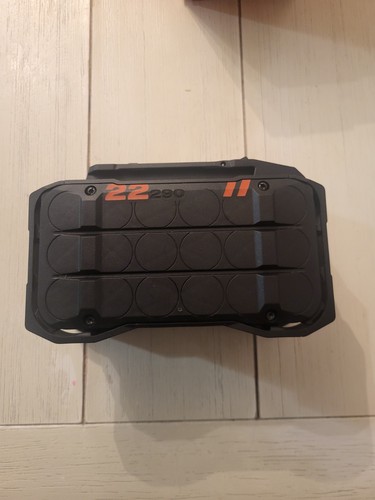 Nuron hilti 290 22v - nuron, 22-290