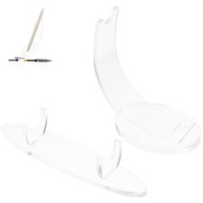  2 Pcs Présentoir À Stylo