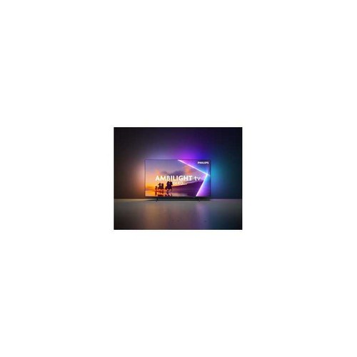 Led philips qled uhd - led,