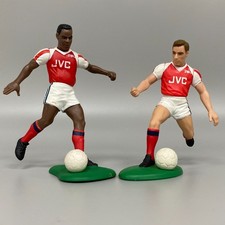 Alan Smith / Michael Thomas