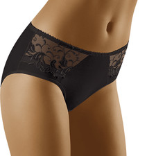 Culotte Haute Coton WOLBAR ECO