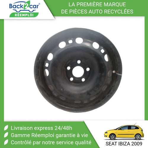 Jante tole seat ibiza - 🏆,