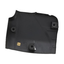 Cache moteur - Renault CLIO