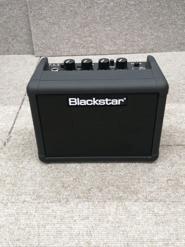 Mini ampli bluetooth blackstar - mini,