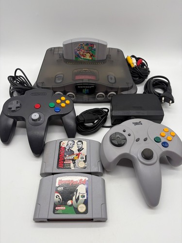 Nintendo funtastic smoke - nintendo,