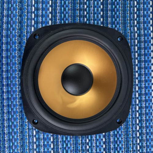 Klipsch woofer driver - rs-3,