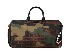 SPRAYGROUND CAMO INFINITI