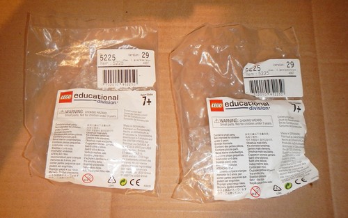 Lego lot new - of, educational