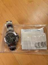 Montre-Bracelet Chronographe