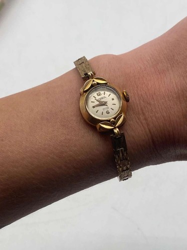 Montre femme vintage ateria - montre,