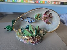 Lampe Veilleuse en céramique