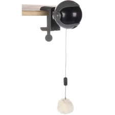 Jouet Yoyo électronique gris