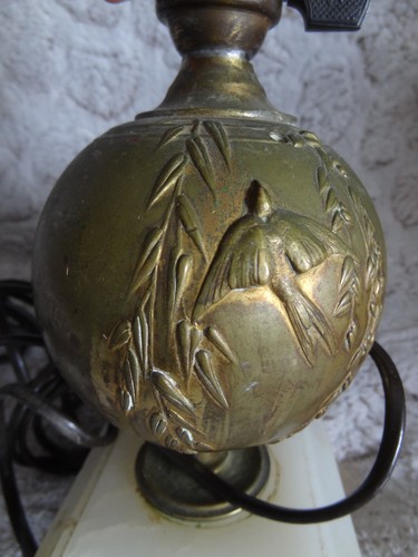 Henry cahieux ancien pied - , de