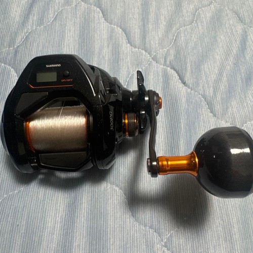 Shimano barchetta 300pg 587340 - shimano,