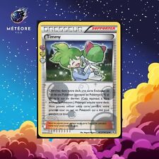 Carte Pokémon Timmy