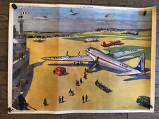 Tableau élocution la gare - d'Élocution,