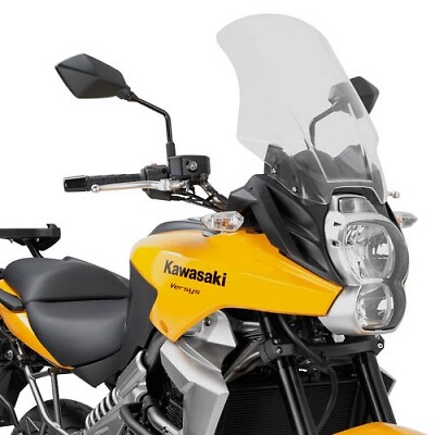 Kappa pare brise kawasaki - pare-brise,