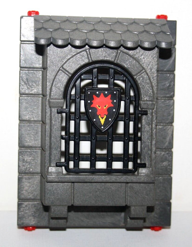 Playmobil 3269 mur - 3269, fenetre