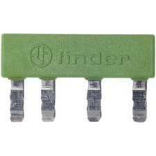 Finder 097.52 Pull Bleu Pont