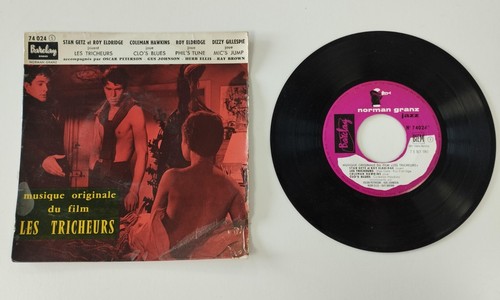 Musique originale film - musique, du