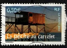 2003. La France à vivre La