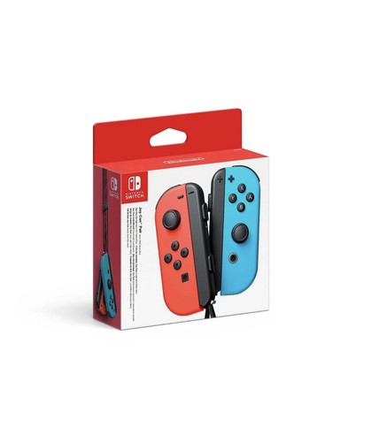 Nintendo joy con paire - nintendo, joy-con
