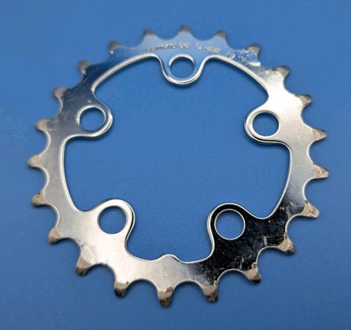 Shimano 22t chainring - sg, 74
