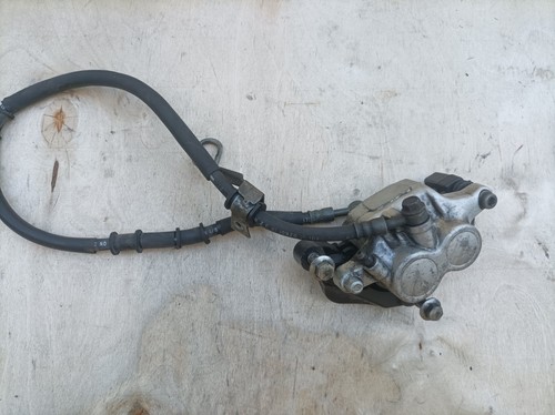 étrier frein avant yamaha - frein,