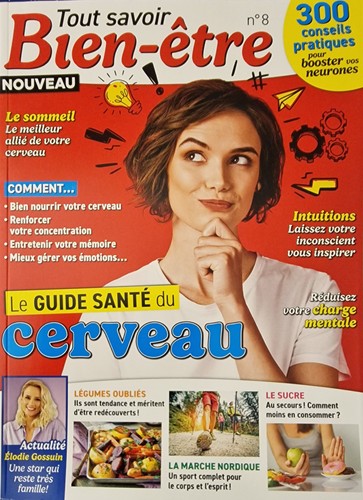 Tout savoir bien - tout, le