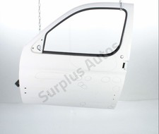 PORTE AVANT GAUCHE 9846222280 CITROEN BERLINGO 1 phase 2 (11/2002 09/2011)