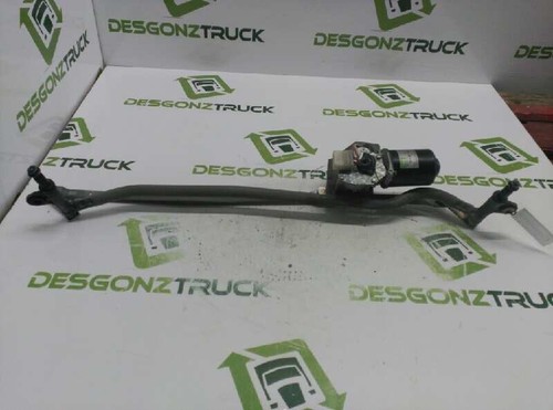 640581 moteur essuie - -glace, av