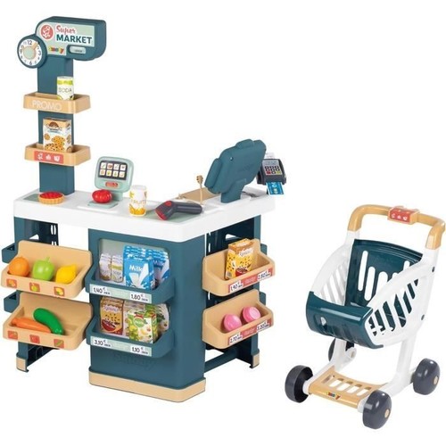 Smoby marchande - smoby,